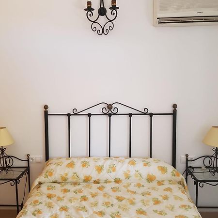 Casa Esteban Cazorla Zewnętrze zdjęcie