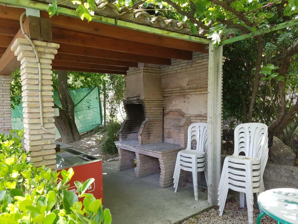 Casa Esteban Cazorla Zewnętrze zdjęcie