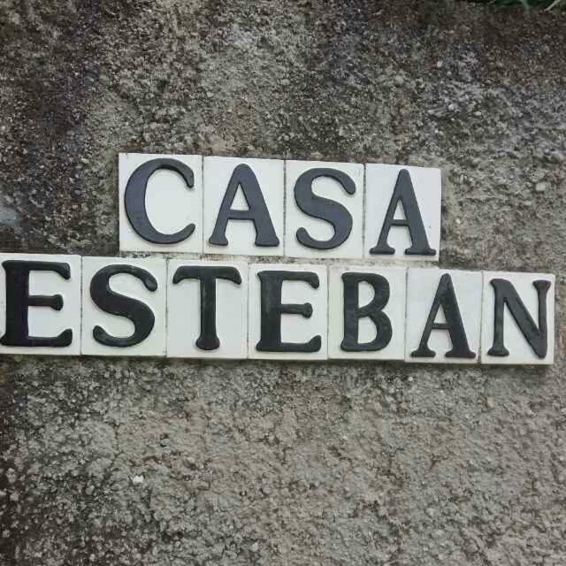 Casa Esteban Cazorla Zewnętrze zdjęcie