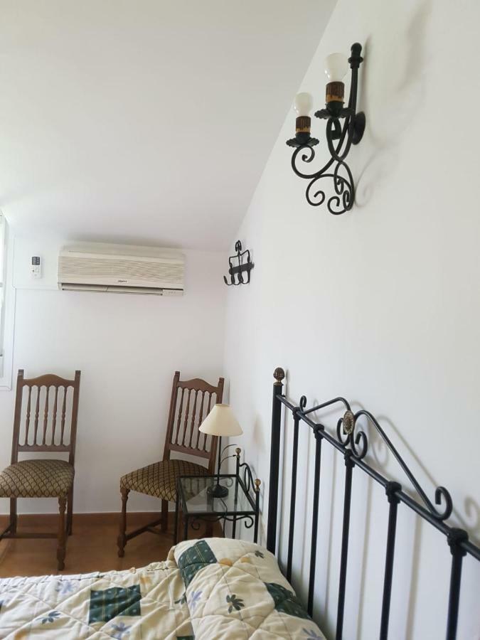 Casa Esteban Cazorla Zewnętrze zdjęcie