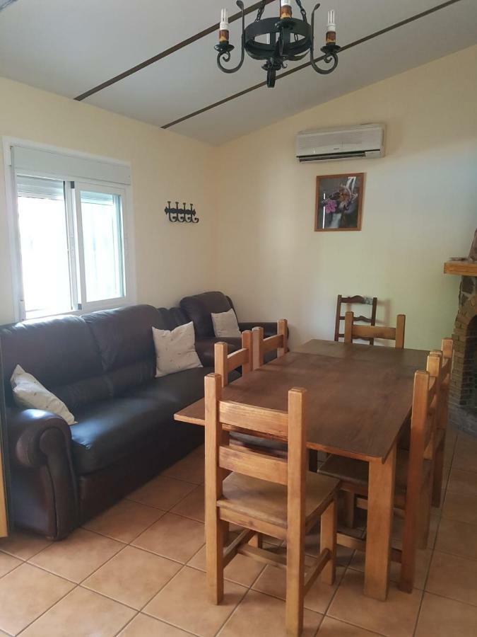 Casa Esteban Cazorla Zewnętrze zdjęcie