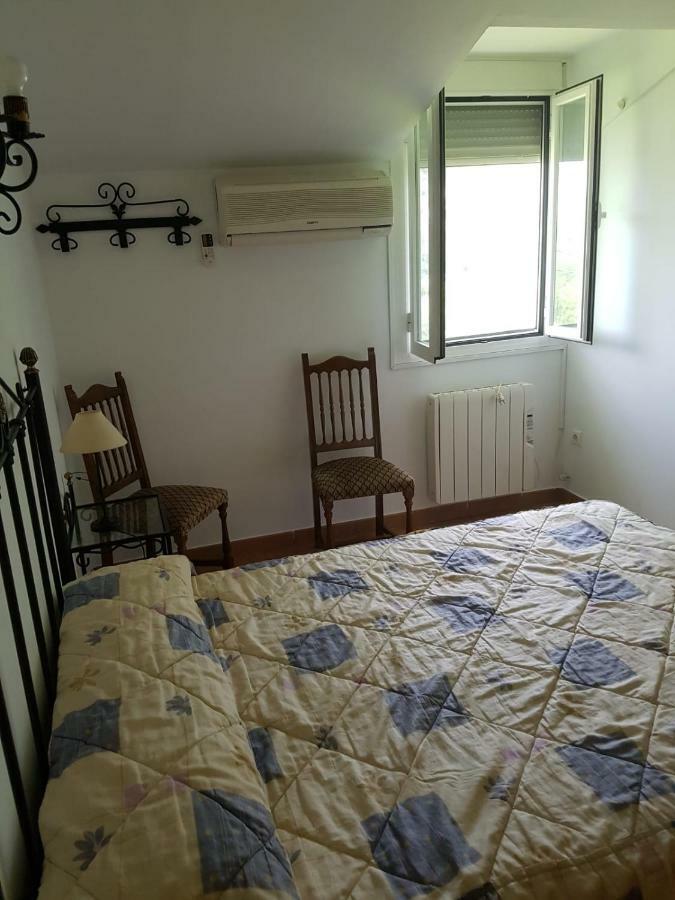 Casa Esteban Cazorla Zewnętrze zdjęcie