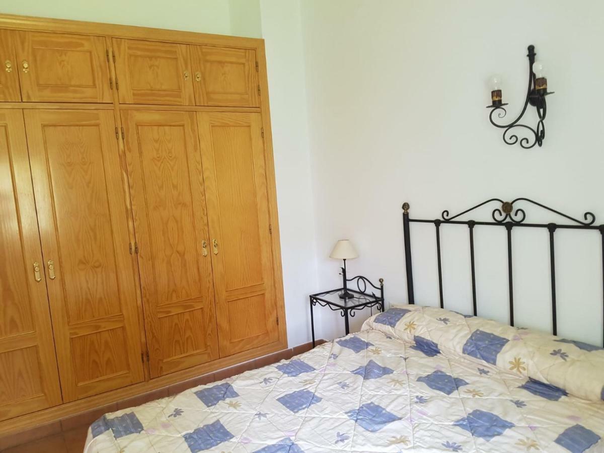 Casa Esteban Cazorla Zewnętrze zdjęcie