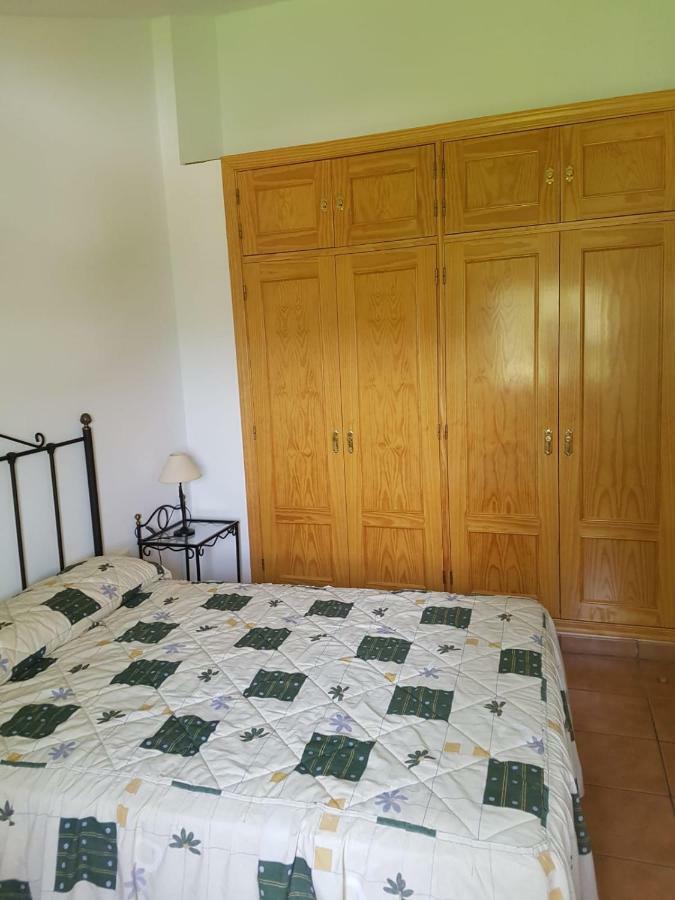 Casa Esteban Cazorla Zewnętrze zdjęcie