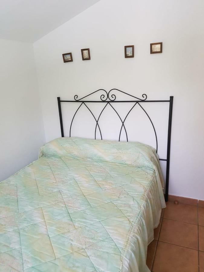 Casa Esteban Cazorla Zewnętrze zdjęcie