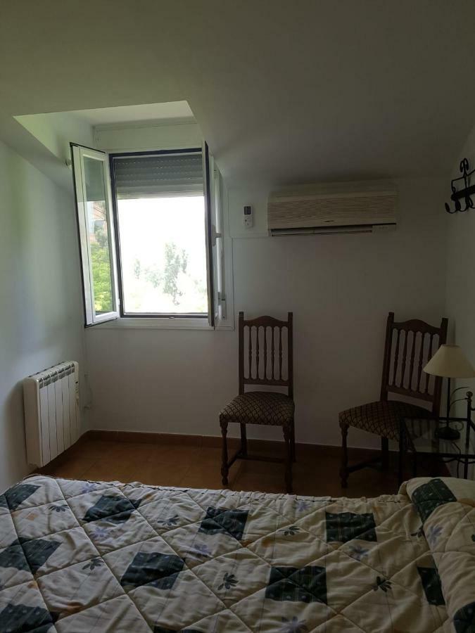Casa Esteban Cazorla Zewnętrze zdjęcie