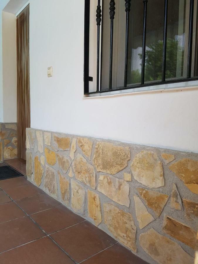 Casa Esteban Cazorla Zewnętrze zdjęcie