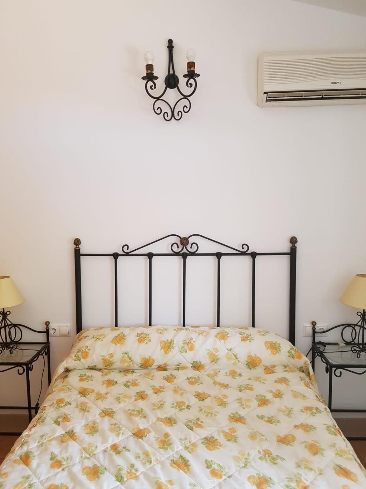Casa Esteban Cazorla Zewnętrze zdjęcie