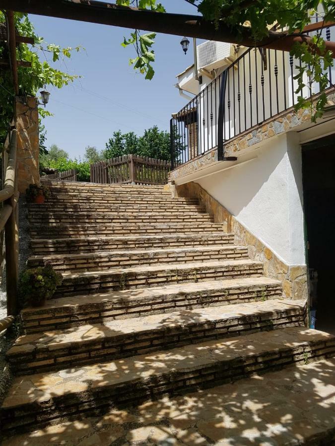 Casa Esteban Cazorla Zewnętrze zdjęcie