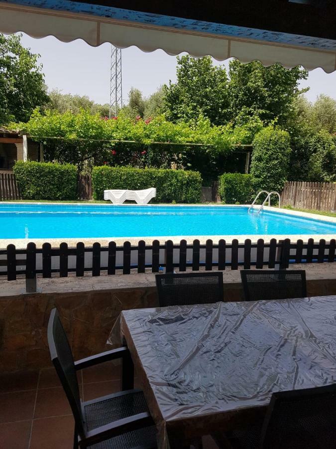 Casa Esteban Cazorla Zewnętrze zdjęcie