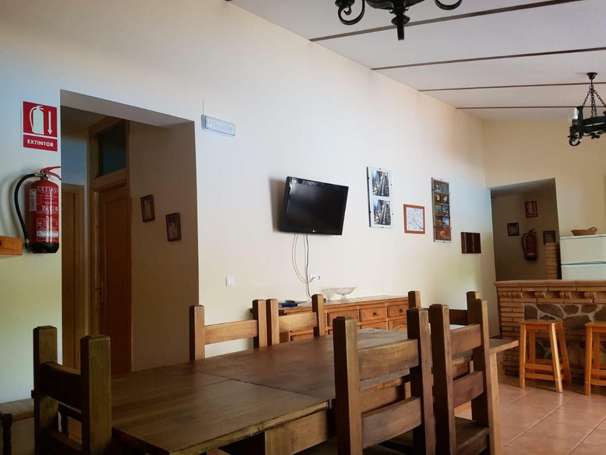 Casa Esteban Cazorla Zewnętrze zdjęcie