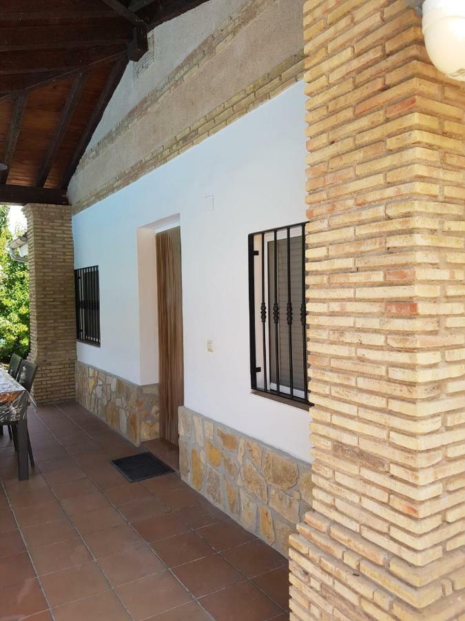 Casa Esteban Cazorla Zewnętrze zdjęcie